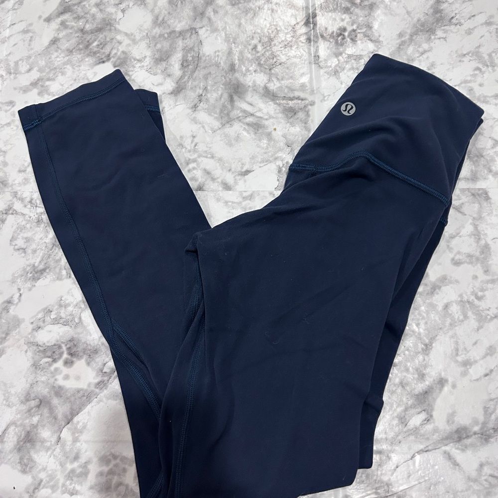 Lululemon Align Crop 23”